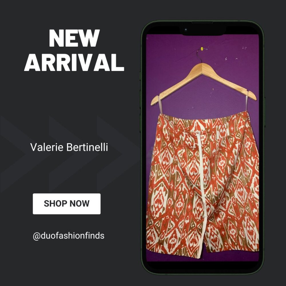 Valerie Bertinelli [Size 12] Skirt